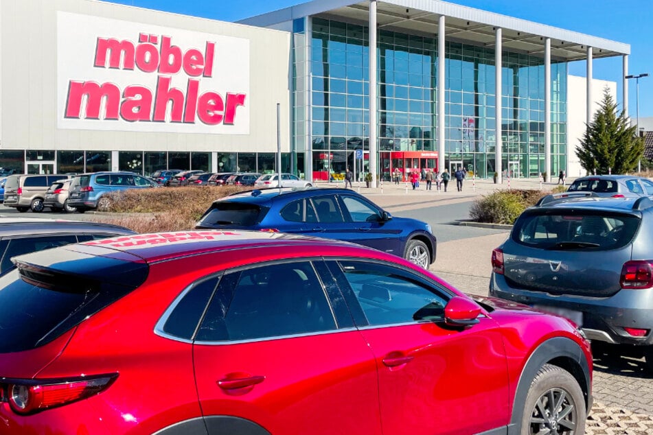 Möbel Mahler in Siebenlehn