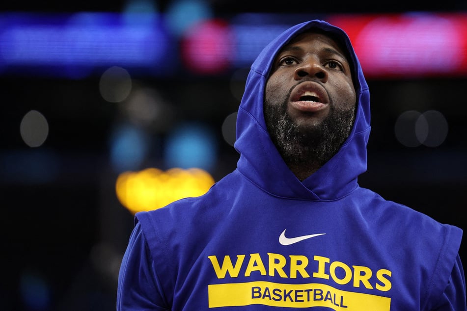 Warriors GM Mike Dunleavy Jr. addresses Draymond Green contract drama