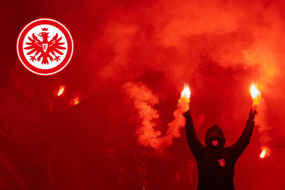Wegen DFB-Plan: Eintracht könnten auch in der Liga Geisterspiele drohen