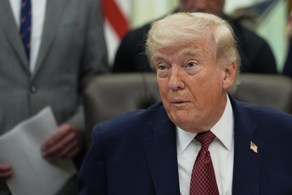 Nahost-Konflikt: Trump mit Vorschlägen des Irans nicht zufrieden