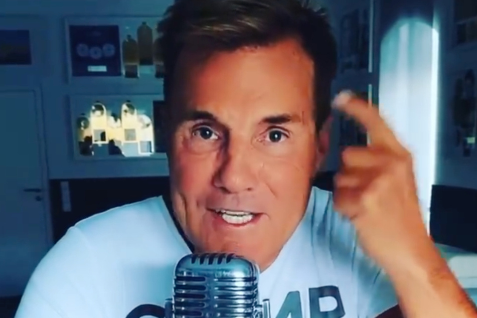 Dieter Bohlen (67) ist sauer über falsche Berichte.