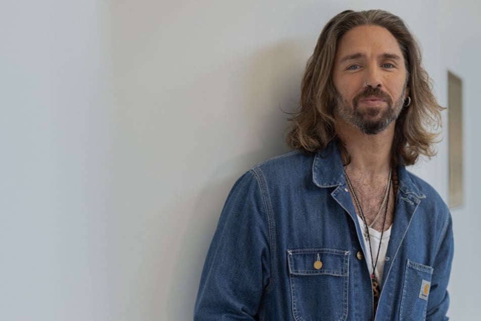 Gil Ofarim warnt vor ekliger Abzocke: "Da will euch jemand einfach nur verarschen"