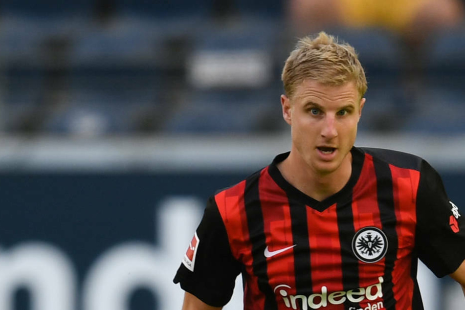Abwehrchef Martin Hinteregger könnte am Dienstag nach fünfwöchiger Pause auf den Platz zurückkehren.