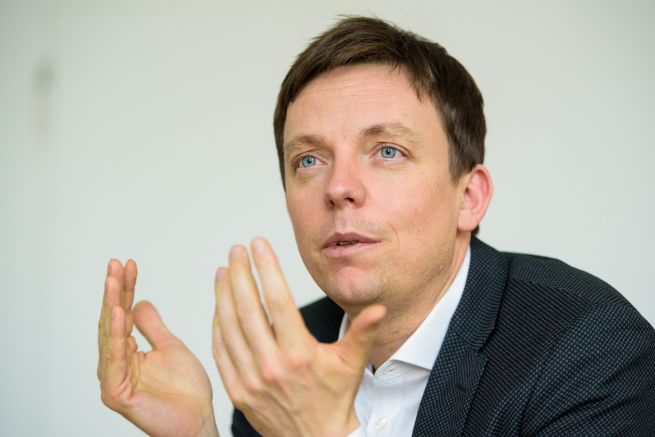 Tobias Hans (43, CDU), Ministerpräsident des Saarlandes, hat sich für eine Fortsetzung des Lockdowns und gegen Osterurlaub ausgesprochen.
