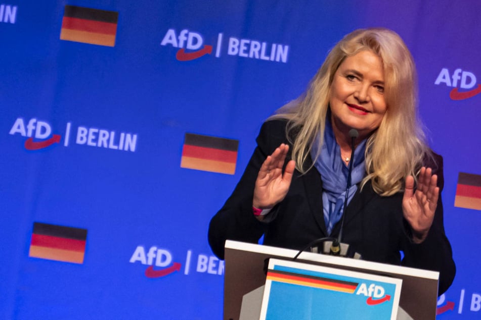 Wahl-Schock in Berlin: AfD in Umfrage erstmals auf Platz eins