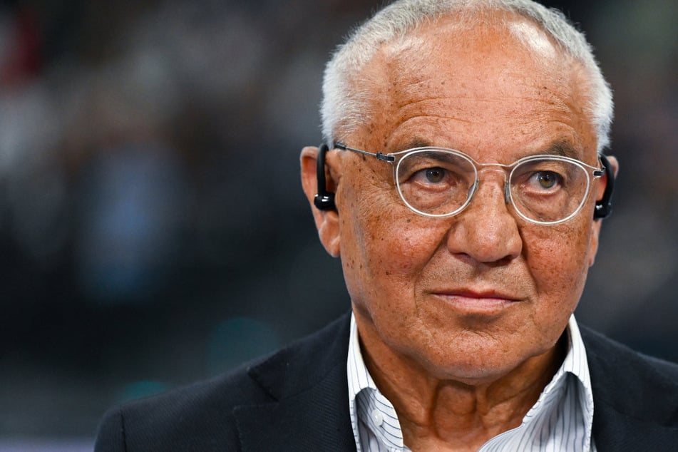 Felix Magath wollte erst einen Prozess: Trainerlegende akzeptiert seine Geldstrafe