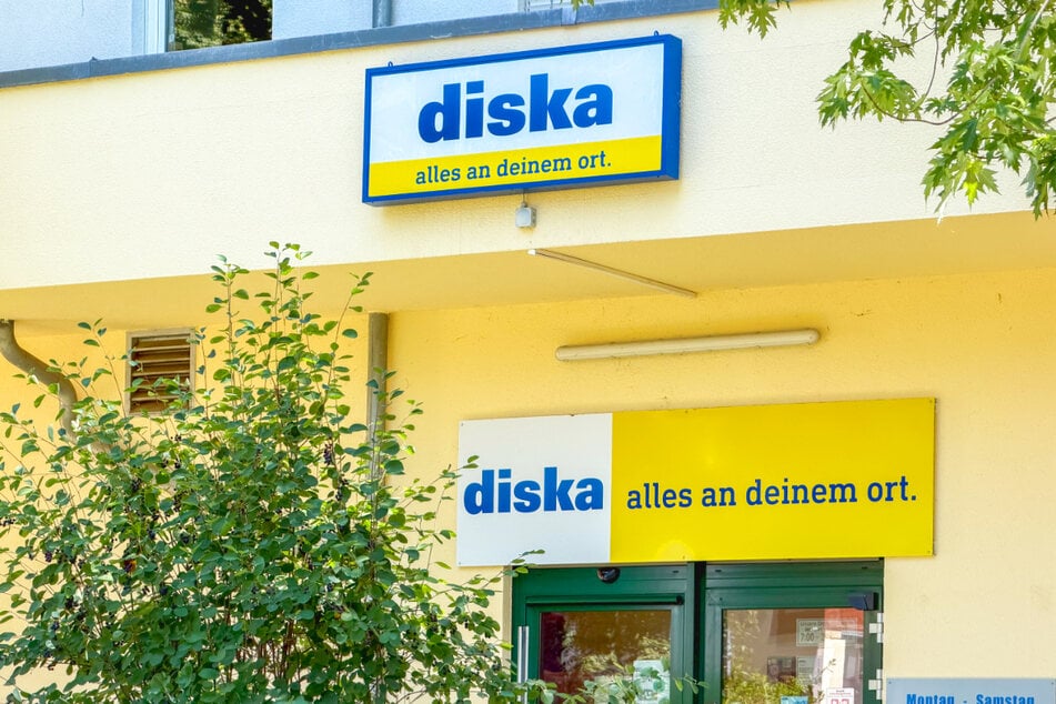 diska überrascht ab Montag (29.6.) mit neuen Angeboten