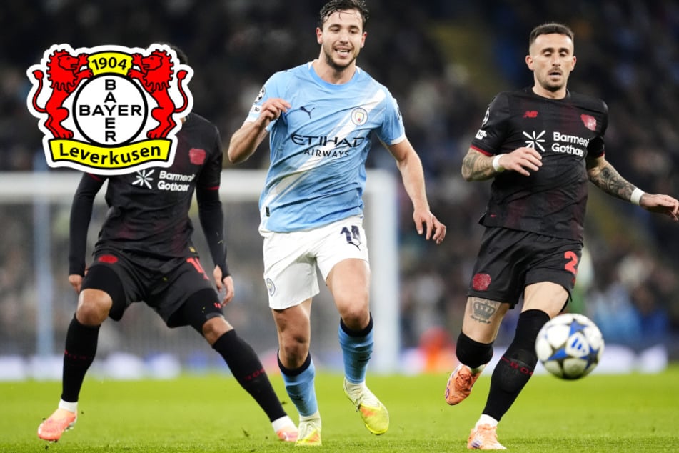 Top-Klub macht Ernst: Verliert Bayer seinen Mittelfeld-Star zum Schnäppchenpreis?