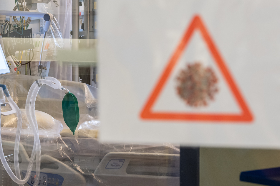 In Sachsen ist die Zahl der Coronainfektionen auf über 150.000 angestiegen.