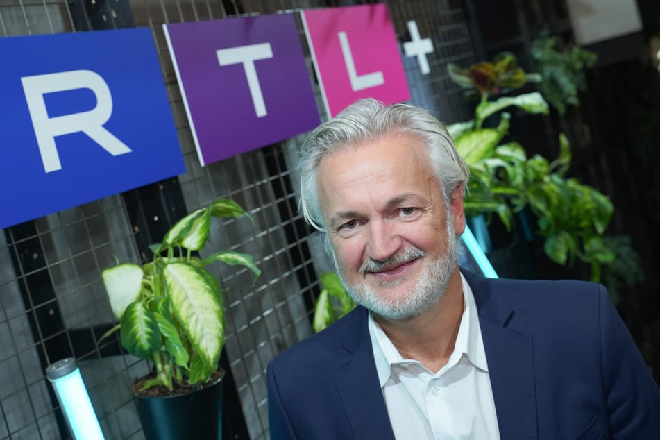 Matthias Dang (57) verlässt die RTL-Chefetage nach mehr als 30 Jahren.