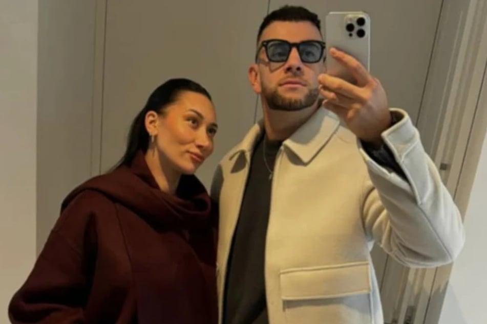 Serkan und Samira Yavuz (29) waren rund vier Jahre ein Paar und haben gemeinsam zwei Kinder. (Archivbild)