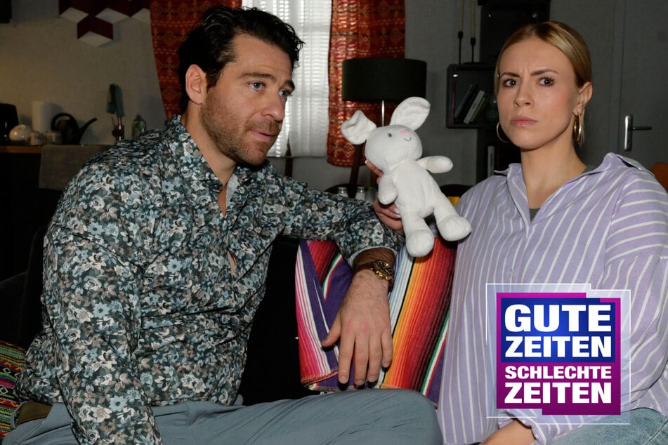 GZSZ: Wie weit wird GZSZ-Biest Zoe gehen? "Dieser Machtkampf ist noch lange nicht vorbei"