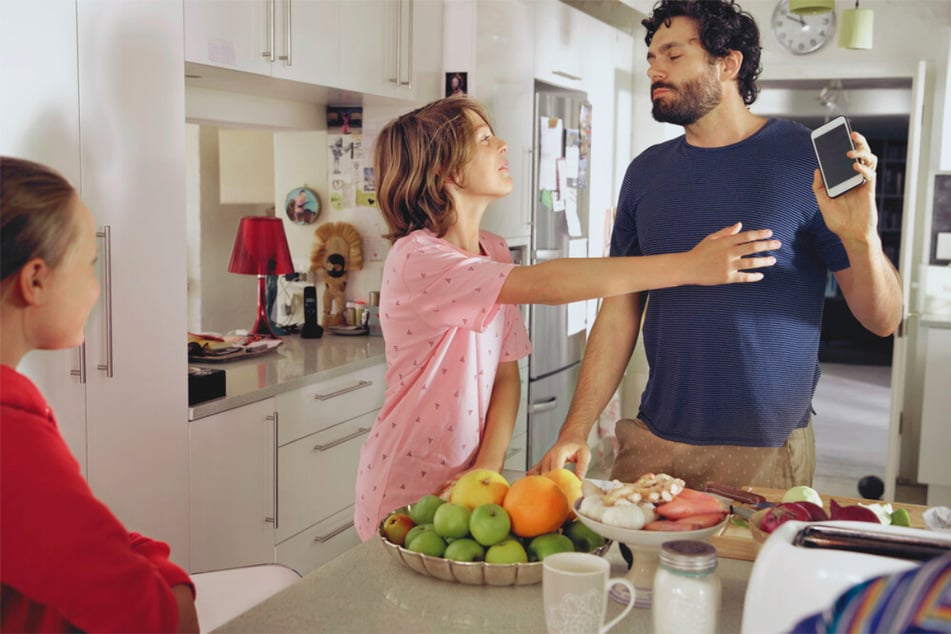 Diese smarten Apps unterstützen aktiv die Gesundheit