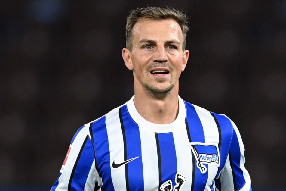 Vladimir Darida ist mit der tschechischen Nationalmannschaft unterwegs.