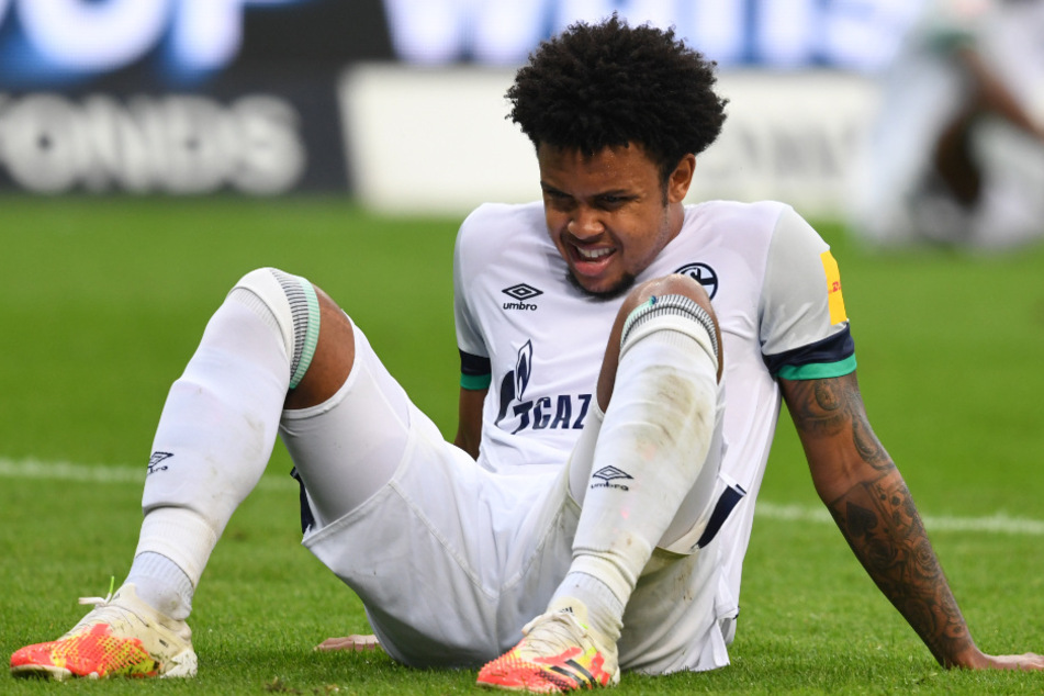 Weston McKennie wird offenbar nicht zu Hertha BSC wechseln.
