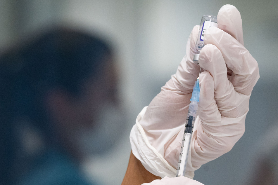 Impfstoffanpassung nötig? Biontechs Einschätzung zur neuen Virus-Variante