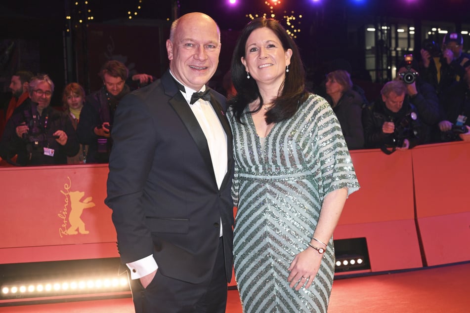 Bildungssenatorin und Freundin von Bürgermeister Kai Wegner (53, CDU) Katharina Günther-Wünsch (42, CDU) fordert Konsequenzen.