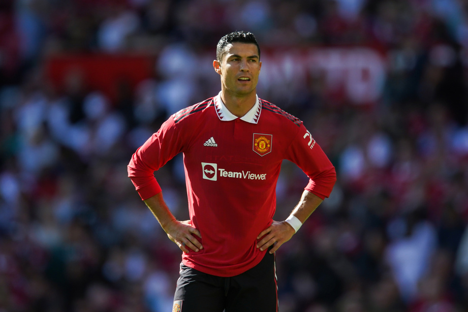 Findet Cristiano Ronaldo (37) vor dem Ende des laufenden Transferfensters am 1. September noch einen neuen Klub, der sein Gehalt stemmen kann?