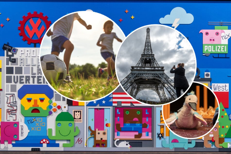 Sechs Ausflugstipps zum letzten Sommer-Sonntag