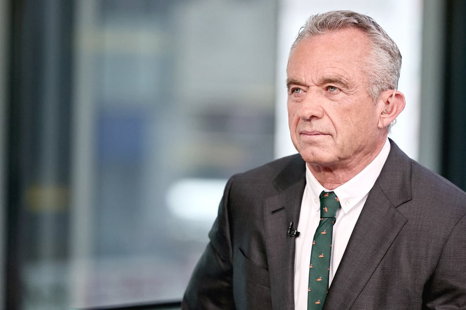 RFK Jr. backpedals on controversial abortion ban stance