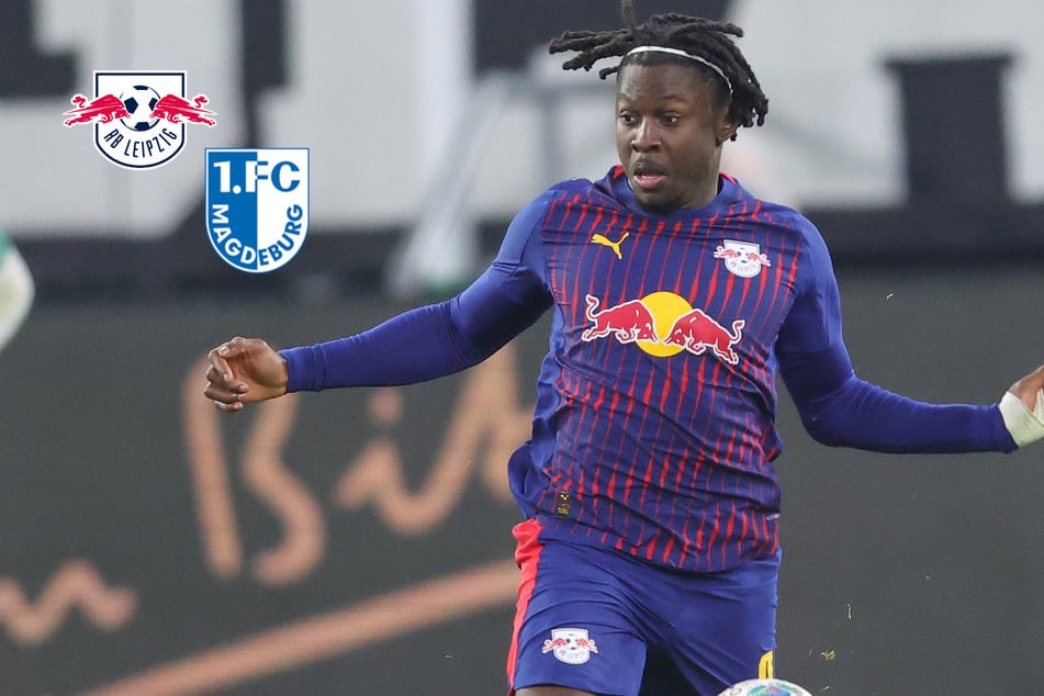 Schmerzhafter Ausfall für RB Leipzig vor Magdeburg-Spiel