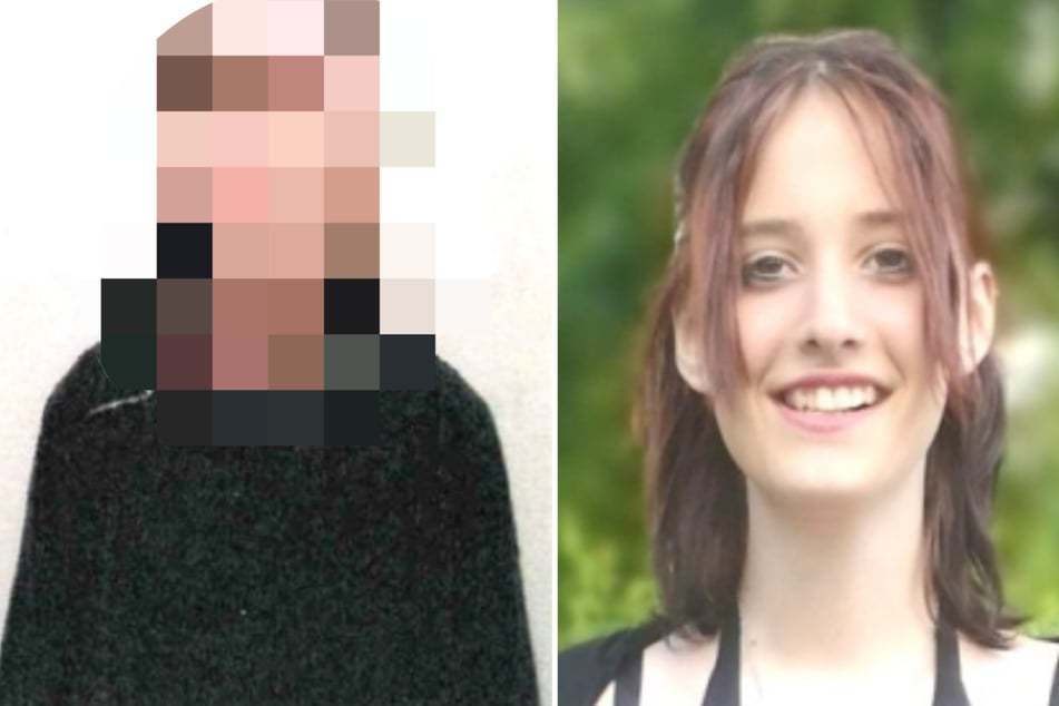 Vermissten-Suche: Junger Mann wieder da, doch Ashley ist noch immer verschwunden
