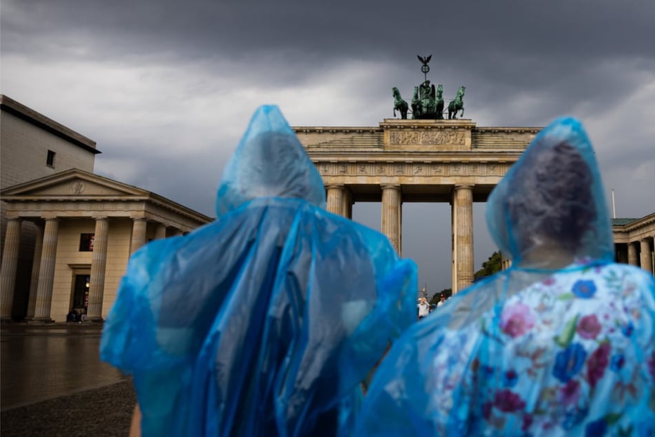 Was macht man in Berlin bei Regen? 10 Tipps für schlechtes Wetter