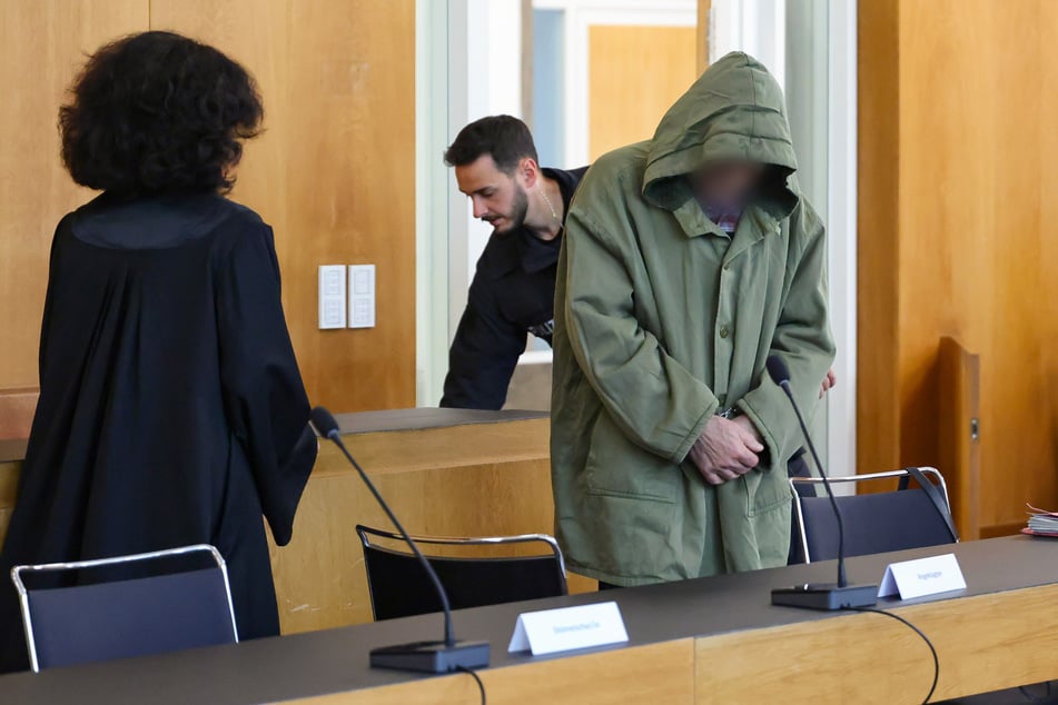 Rund 42 Jahre nach dem Mord an einer damals 19-Jährigen konnte nun endlich ein Urteil gefällt werden.