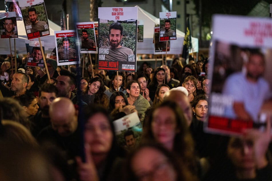 Israel will die Geisel-Verhandlungen fortsetzen. (Archivbild)