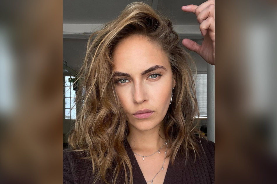 Elena Carrière (24) gesteht: Sie kämpft mit Selbstzweifeln.