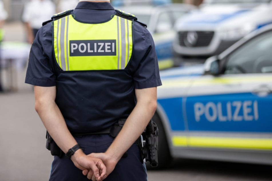 Die Polizei schaute bei dem abwesenden Schüler zu Hause vorbei. (Symbolbild)