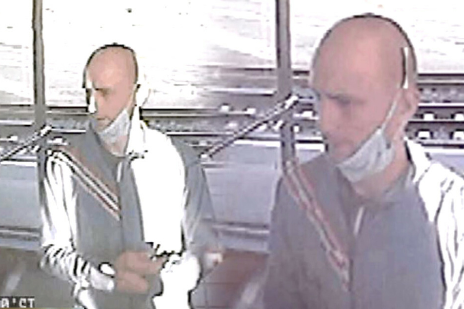 Die Polizei Berlin ist noch immer auf der Suche nach diesem 30-Jährigen.
