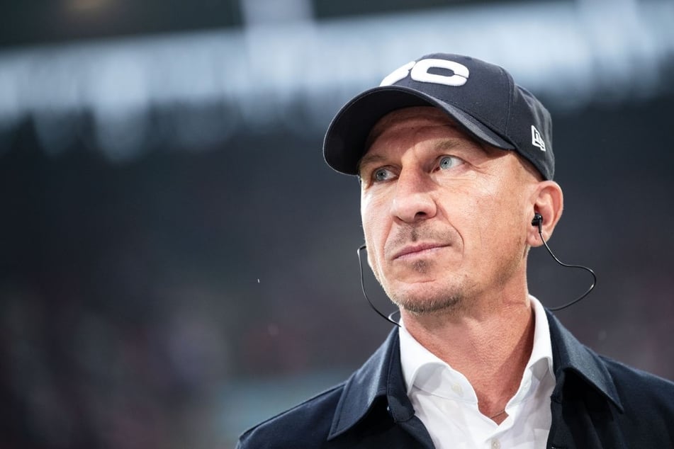 Gerhard Struber (48) musste nach dem 32. Spieltag der Vorsaison beim 1. FC Köln seinen Hut nehmen.