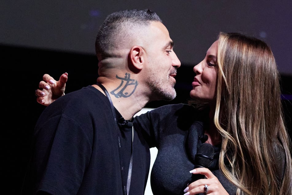 Anna-Maria über Putzkraft-Zoff mit Bushido: "Habe ja besser gelebt, als ich allein war"