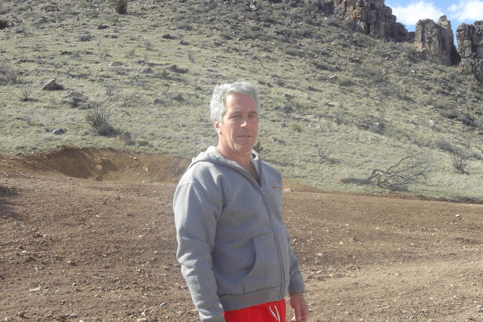 Darren Indyke, the former attorney for Jeffrey Epstein (pictured), recently testified before Congress that he had "no knowledge" of his client's alleged crimes.