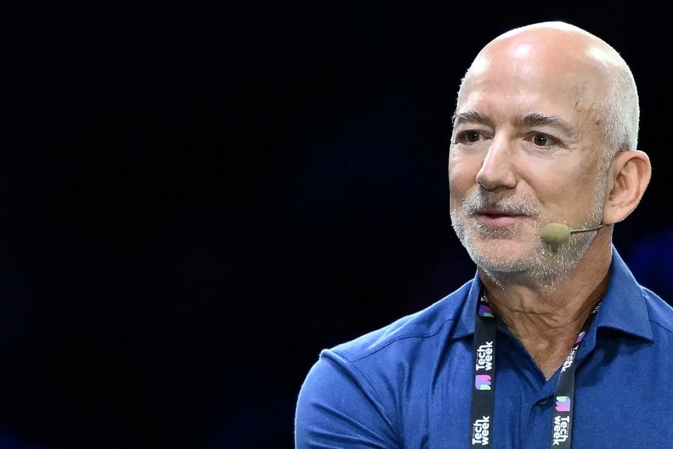 Jeff Bezos says AI "industrial bubble" has taken tech into a "golden age" – but will the bubble pop?