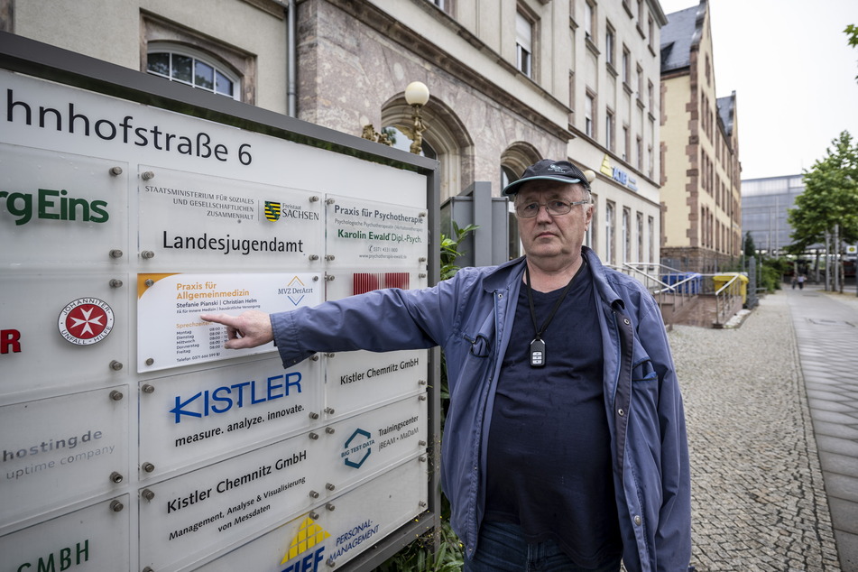 MVZ-Insolvenz betrifft in Chemnitz und Erzgebirge rund 45.000 Patienten
