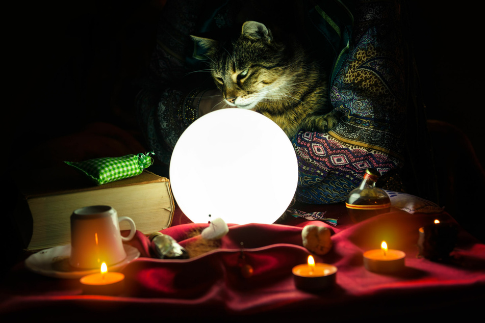 Horoskop heute: Tageshoroskop kostenlos für den 12.04.2020