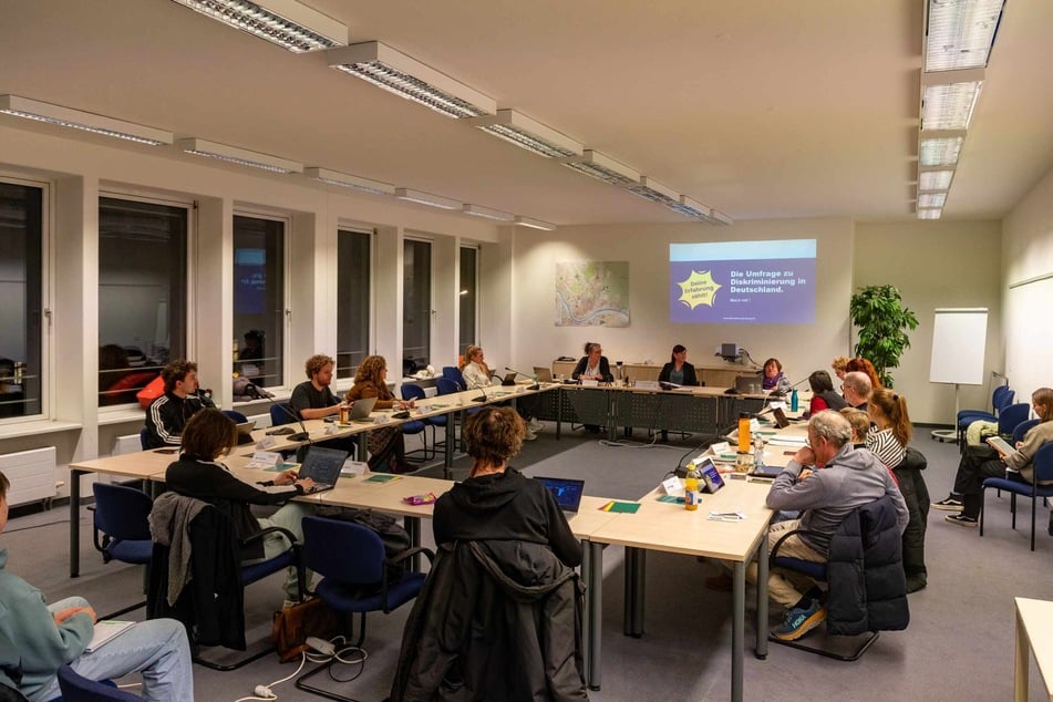 Die Entscheidung im Stadtbezirksbeirat war einstimmig.