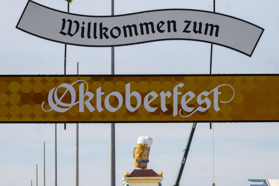 2025 findet das 190. Oktoberfest vom 20. September bis 5. Oktober auf der Theresienwiese statt.