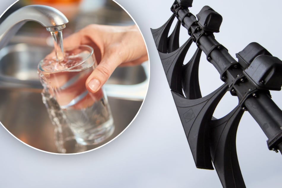 Chemnitz: Entwarnung nach Trinkwasser-Alarm in Chemnitz-Ebersdorf