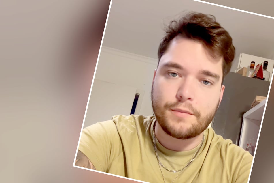 "Scheißjahr": YouTuber Tim Lehmann mit emotionalem Statement zum Tod von Jan Zimmermann