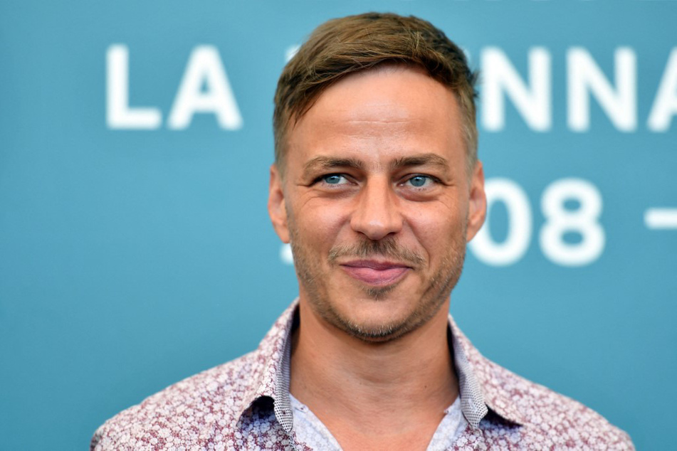 Actor Tom Wlaschiha said he's staying tight-lipped about the new season of Stranger Things, even to his family and friends.