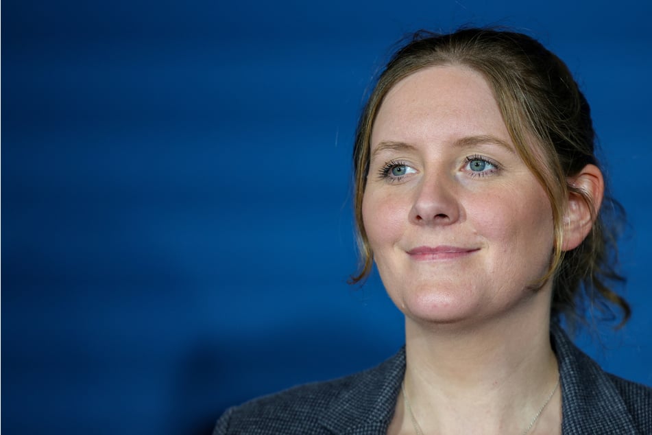 Tochter wird Vergewaltigung gewünscht: SPD-Politikerin Opfer von Hass und sexuellen Gewaltdrohungen
