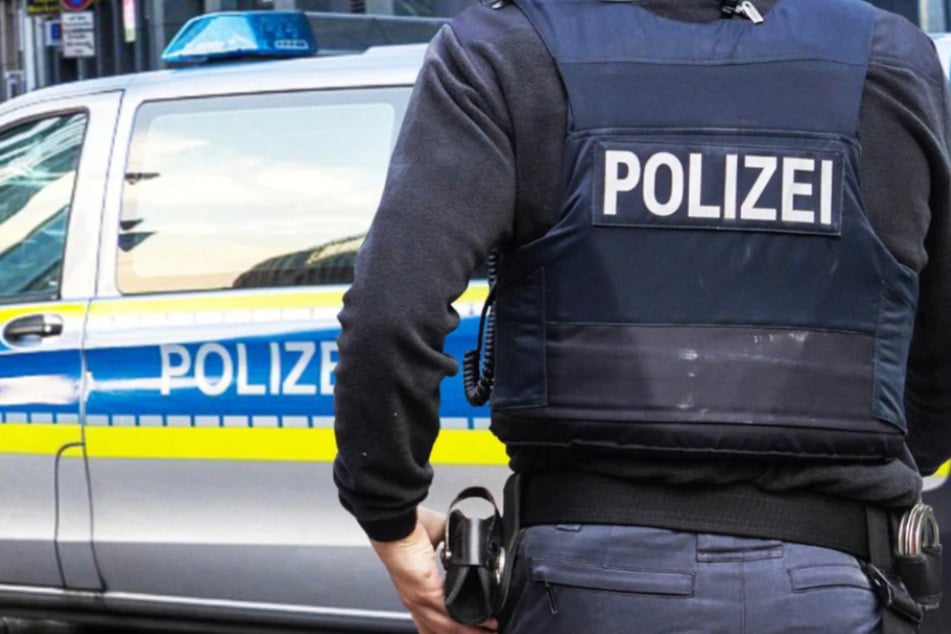 Trotz einer sofort eingeleiteten Fahndung wurde der Täter bisher nicht gefunden. (Symbolbild)