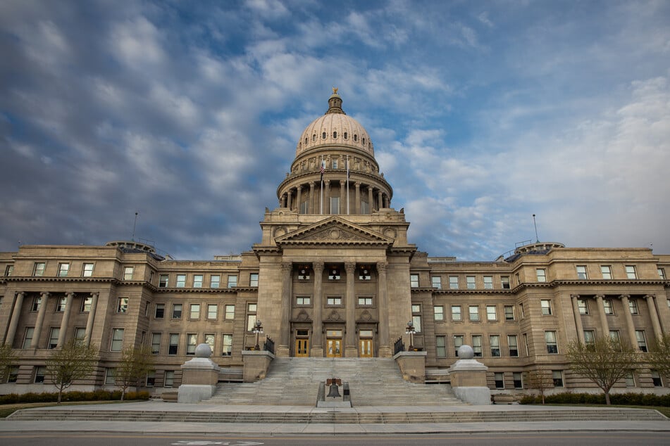 The Idaho state legislature has passed a bill to make firing squads the primary method for putting people to death.