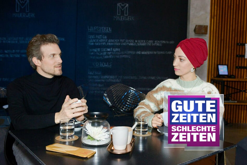 GZSZ: Wird Nazan auf Felix' Angebot eingehen?