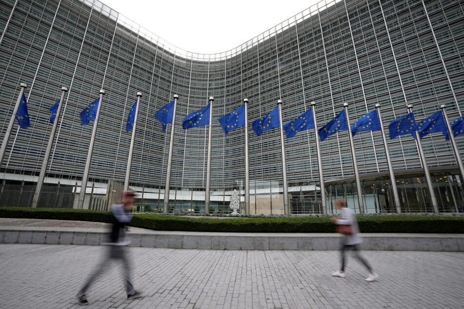 Der EU-Hauptsitz in Brüssel: Das Europaparlament und die Staaten müssen dem Vorhaben noch zustimmen.