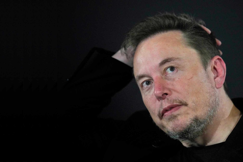 Elon Musk: IBM pulls ads from Elon Musk's X over pro-Nazi posts