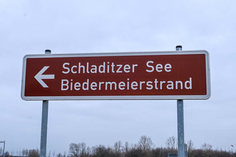 Am Schladitzer See könnt ihr in diesem Sommer erneut klassischer Musik lauschen. (Archivfoto)
